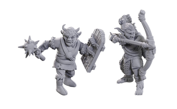 Limited Edition 50th Anniversary Goblins - Nolzur's Marvelous Unpainted Minis