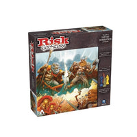 Risk: Godstorm - Renegade Games Studios