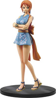 One Piece: Nami - The Grandline Lady