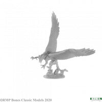 Griffon - Bones Reaper Dark Haven Legends