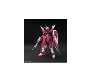 Gunpla: HGCE 1/144 - Gundam SEED Destiny #231 Gundam Infinite Justice - Bandai