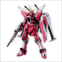 Gunpla: HG - Gundam SEED Freedom Infinite Justice Type II Gundam - Bandai