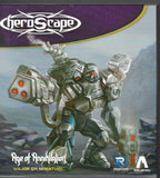 Heroscape Age of Annihilation Q11 Major Miniature - Renegade Games Studios