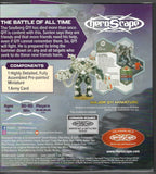 Heroscape Age of Annihilation Q11 Major Miniature - Renegade Games Studios