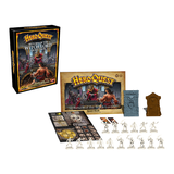 Heroquest Board Game 2023 Return of the Witchlord Expansion - Wizards of the Coast