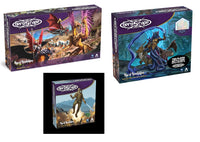 Heroscape 2024 Super Bundle - Renegade Games Studios