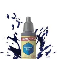 Speedpaint 2.0: Highlord Blue 18ml - The Army Painter