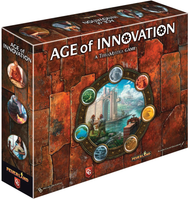 Age of Innovation - Capstone Games