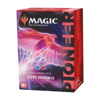 Pioneer Izzet Phoenix Challenger Deck - MTG - Magic The Gathering