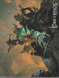 The Lord of the Rings RPG Loremasters Screen (5E) - Free League Publishing