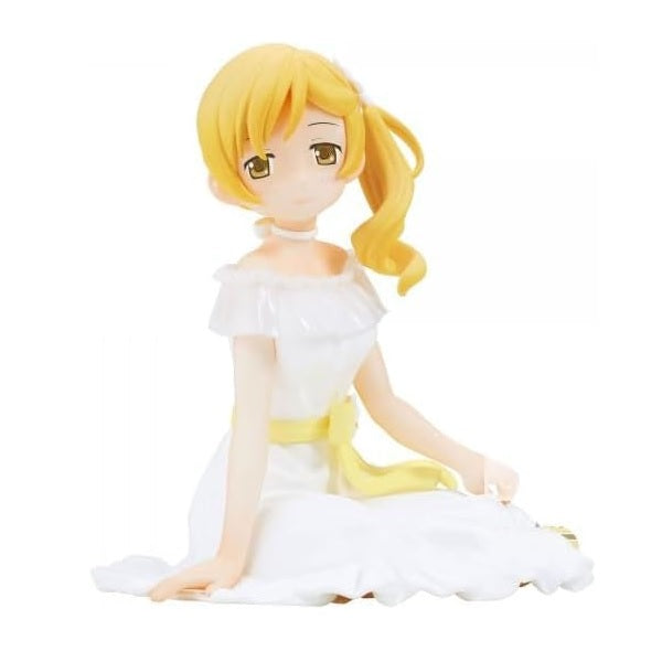 Puella Magi Madoka Magica: The Movie Rebellion Mami Tomoe - Serenus Couture