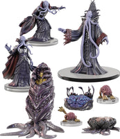 Adventure in a Box Mind Flayer Voyage - Icons of The Realms