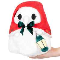 Mini Festive Plague Nurse - Squishable