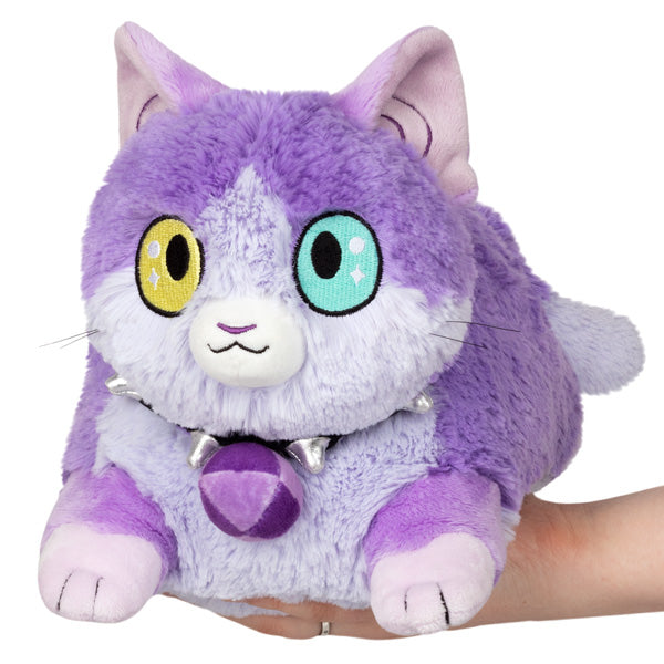 Mini Phlox the Plague Cat - Squishable