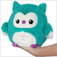 Mini Baby Owl 7" - Squishable