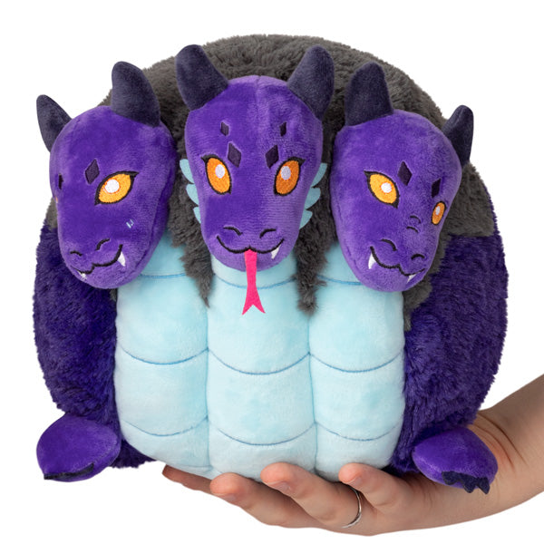 Mini Hydra - Squishable