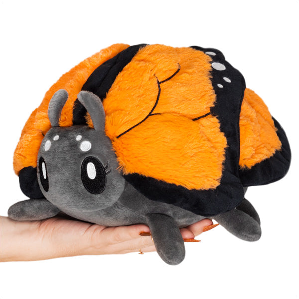 Mini Monarch Butterfly - Squishable