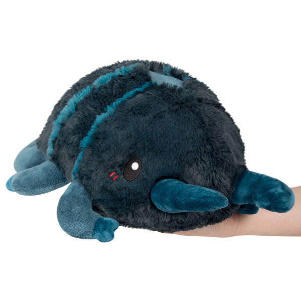 Mini Stag Beetle - Squishable