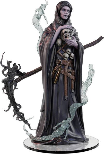 Bigby Presents Glory of the Giants Death Giant Necromancer Box Set - Icons of The Realms