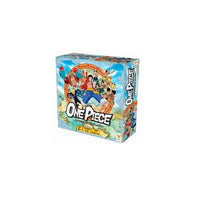One Piece: Adventure Island - Japanime Games