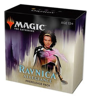 Ravnica Allegiance Prerelease Pack Orzhov - MTG - Magic The Gathering