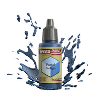 Speedpaint 2.0: Pastel Indigo 18ml - The Army Painter