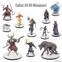 Pathfinder Battles: Set 25 Armies of the Dead Booster - Icons of the Realms