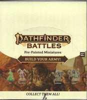 Fearsome Forces Blind Box Case - Pathfinder Battles