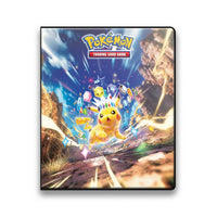 Pokemon Scarlet & Violet 8 9-Pocket Portfolio - Pokemon