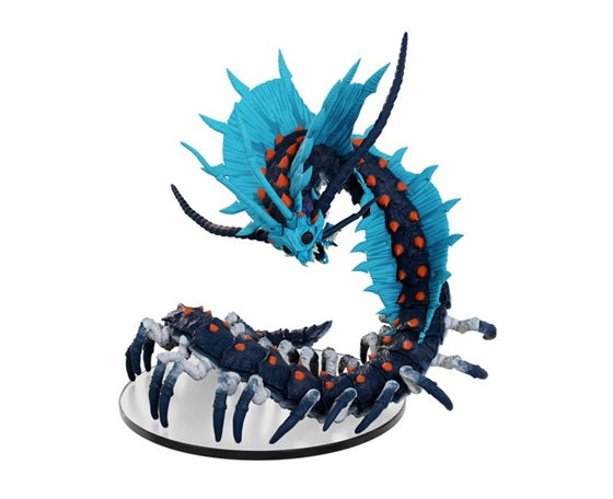 Remorhaz - Icons of the Realms