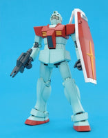 RGM-79 GM Ver 2.0 Mobile Suit Gundam (MG 1/100) - Bandai