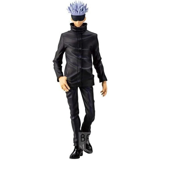 Jujutsu Kaisen: Satoru Gojo - Banpresto