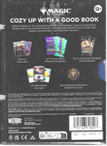 Secrets of Strixhaven Codex Bundle - MTG - Magic The Gathering