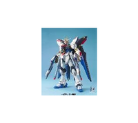 Gunpla: MG - Gundam SEED Destiny Strike Freedom Gundam - Bandai