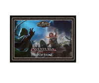 Aventuria Ship of Stone Expansion - Ulisses Spiele