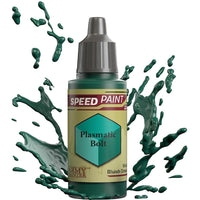 Speedpaint 2.0: Plasmatic Bolt 18ml - The Army Painter