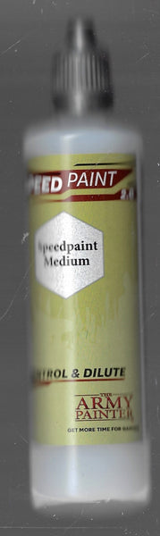 Speedpaint 2.0  Medium 100ml - The Army Painter