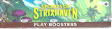 Secrets of Strixhaven Play Booster Display Box - MTG - Magic The Gathering