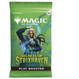 Secrets of Strixhaven Play Booster Display Box - MTG - Magic The Gathering