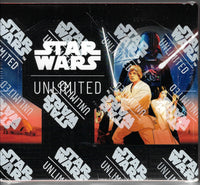 Star Wars Unlimited Spark of Rebellion Booster Display - Fantasy Flight Games