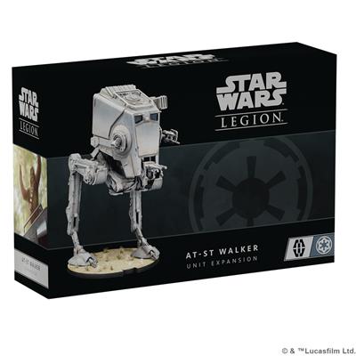 AT-ST Walker Expansion - Star Wars Legion