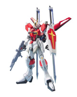 Gunpla: MG 1/100 - Gundam SEED Destiny Sword Impulse Gundam - Bandai