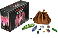 Dungeons & Dragons: Replicas of the Realms Teeth of Dahlver-Nar Bite-Sized Artifact - Wizkids