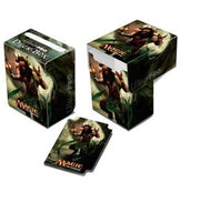 Magic the Gathering Theros Xenagos the Revealer Deck Box - Ultra Pro