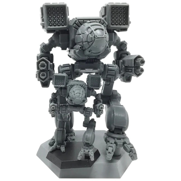 BattleTech: 100 mm Timberwolf - Battletech