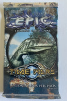 Epic Trading Card Game Time Wars - EpicTCG