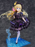 Alumina Fuzichoco Original Illustration: Toka Kairo -Minasoko no Alice- 1:7 Scale PVC Figure