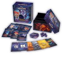 Disney Lorcana TCG: Ursula's Return Illumineer's Trove-  Lorcana TCG