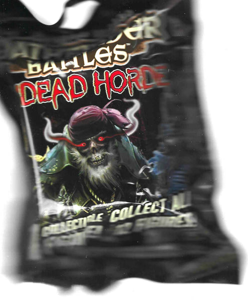 Undead Horde Blind Bag - Pathfinder Battles