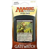 Oath of the Gatewatch Intro Pack Vicious Cycle - Magic the Gathering